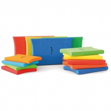 Enrolador Tubertini de Anzois Medidas:25x15x2.5 Cor: Verde  